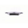 8DB 355 011-281 HELLA PAGID Комплект гальмівних колодок дисковий гальм