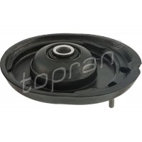 723 111 TOPRAN Опора стійки амортизатора