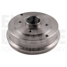 5825253911 EUROBRAKE Гальмівний барабан