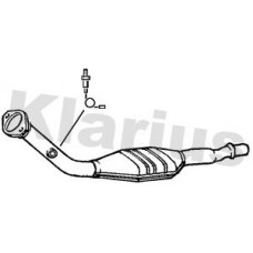 321116 KLARIUS Катализатор