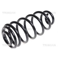 8750 24167 TRISCAN Пружина ходової частини