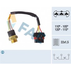 38065 FAE Термовимикач вентилятор радіатора