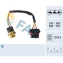 38065 FAE Термовимикач вентилятор радіатора