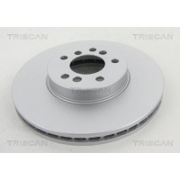 8120 11148C TRISCAN Гальмівний диск