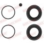 114-0252 QUICK BRAKE Ремкомплект, Гальмівний супорт
