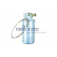 02.59.031 TRUCKTEC AUTOMOTIVE Осушувач кондиціонера