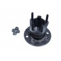 33-0281 MAXGEAR Комплект підшипника ступиці колеса
