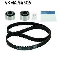 VKMA 94506 SKF Комплект ременя ГРМ