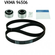 VKMA 94506 SKF Комплект ременя ГРМ