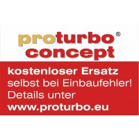 PRO-01460 SCHLÜTTER TURBOLADER Компресор наддуву