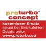 PRO-01460 SCHLÜTTER TURBOLADER Компресор наддуву