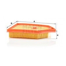 C 26 040 MANN-FILTER Повітряний фільтр