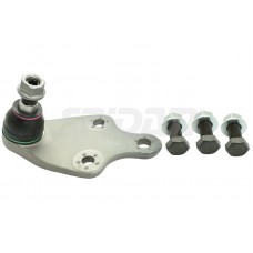 64165 SPIDAN CHASSIS PARTS Шарнір незалежної підвіски поворотного важеля