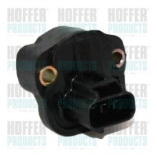 7513119 HOFFER Датчик поло жіння дросельної заслінки