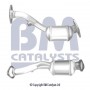 BM92095H BM CATALYSTS Катализатор