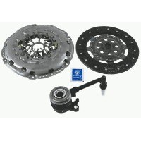3000 990 513 SACHS Комплект зчеплення