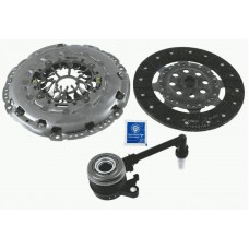 3000 990 513 SACHS Комплект зчеплення