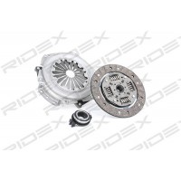 479C0011 RIDEX Комплект зчеплення