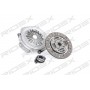 479C0011 RIDEX Комплект зчеплення