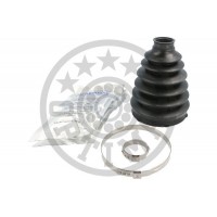 CVB-10593TPE OPTIMAL Комплект пыльника, Привідний вал