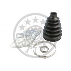 CVB-10593TPE OPTIMAL Комплект пыльника, Привідний вал