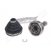 GI-0006 JAPANPARTS Шарнирный комплект, Привідний вал
