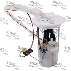 G21161 AUTOTEAM Елемент системи живлення
