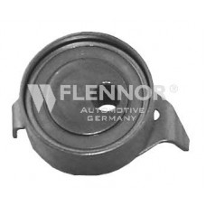 FU66992 FLENNOR Паразитный / Ведущий ролик, Зубчастий ремінь