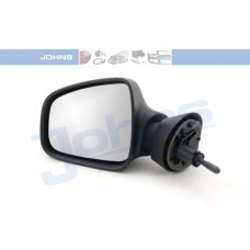 25 12 37-1 JOHNS Зовнішнє дзеркало