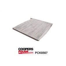 PCK8567 CoopersFiaam Фільтр повітря у внутрішньому просторі