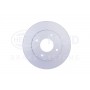 8DD 355 111-511 HELLA PAGID Гальмівний диск