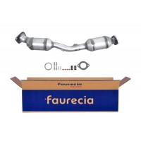 FS53480K Faurecia Катализатор
