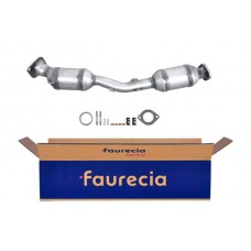 FS53480K Faurecia Катализатор