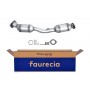 FS53480K Faurecia Катализатор