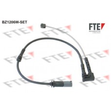 9410148 FTE Сигналізатор зносу гальмівних колодок