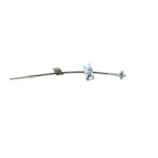 1 987 477 658 BOSCH Тросик, cтояночный тормоз