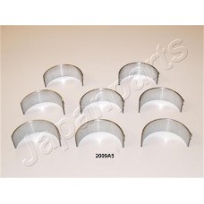 CB2009A5 JAPANPARTS Шатунний підшипник