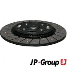 1130202000 JP GROUP Диск зчеплення