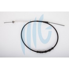01120364 RICAMBIFLEX GM Тросик, cтояночный тормоз