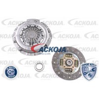 A51-0006 ACKOJA Комплект зчеплення