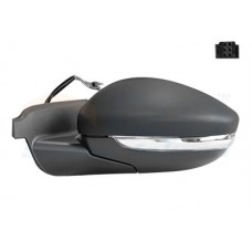 0959805 VAN WEZEL Зовнішнє дзеркало