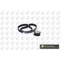 WG1487909 WILMINK GROUP Комплект ременя ГРМ