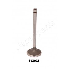 впускний клапан JAPANPARTS VV-SZ002