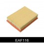 EAF116 COMLINE Повітряний фільтр