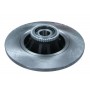 19-1834 MAXGEAR Гальмівний диск
