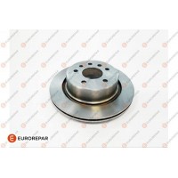 1676004780 EUROREPAR Гальмівний диск