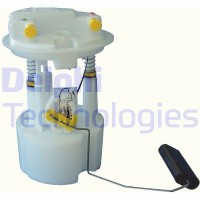 WG1498639 WILMINK GROUP Елемент системи живлення