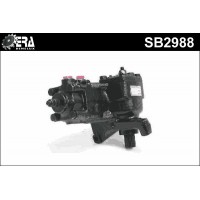 SB2988 ERA Benelux Кермовий механізм