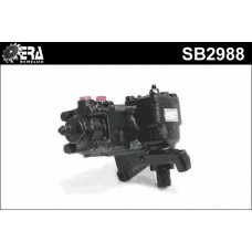 SB2988 ERA Benelux Кермовий механізм
