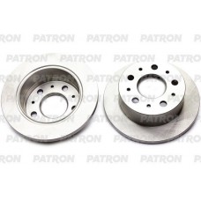 PBD4245 PATRON Гальмівний диск